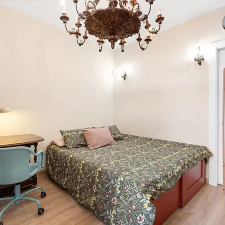 Holiday home La Busa